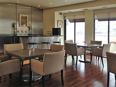 Casa Torres Hotel 5*